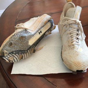 Bryce Harper Under Armour Baseball Cleats